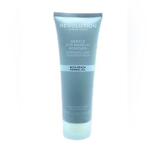 Revolution Skincare Gentle Eye Makeup Remover with Peach Kernel Oil